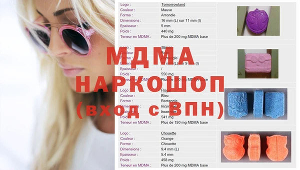 герыч Иннополис